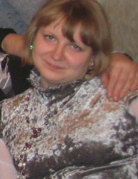 Марина Кочмар