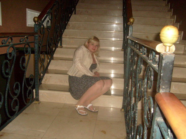 Ольга Василевская