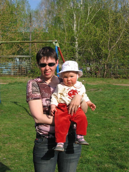 Татьяна Холкина