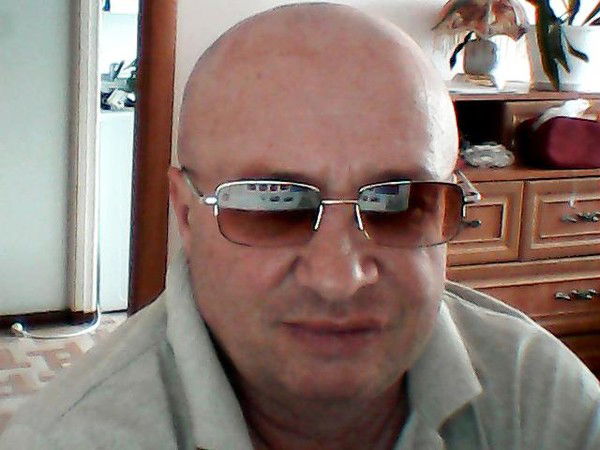 Николай Пляц