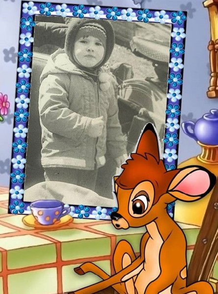 Инна Руденко