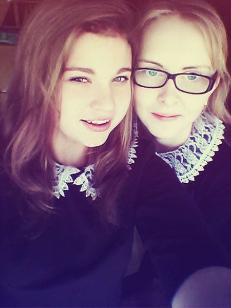 Катюшка Кузнецова