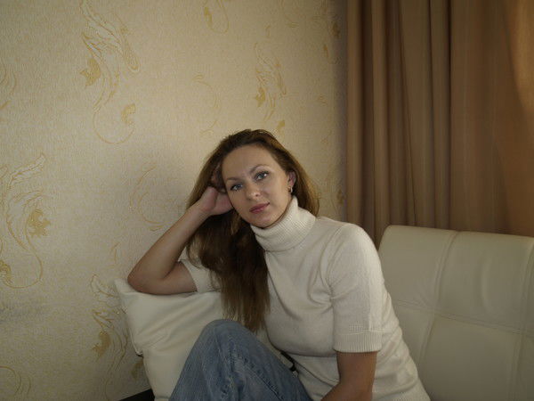 Ольга Бакай (Скубенко)