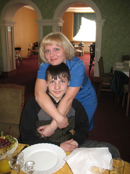 Валентина Петренко