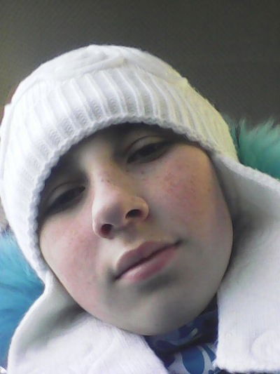 Яна Санкина