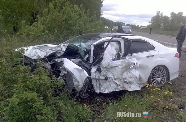 Авария Авто