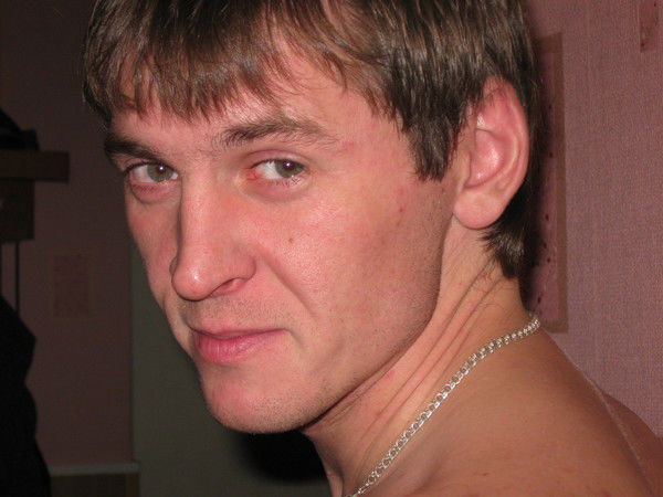 Денис Шабалин