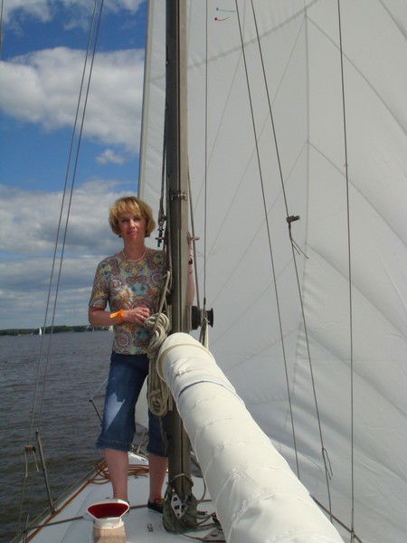 Ирина Котляр