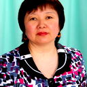 Гульсим Дюсенбина