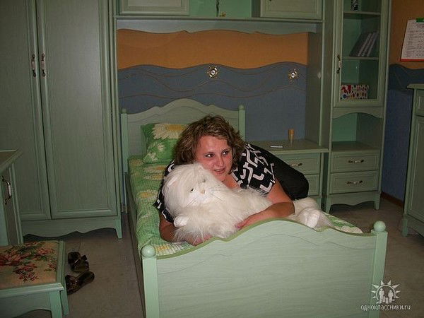 Татьяна Лебедева