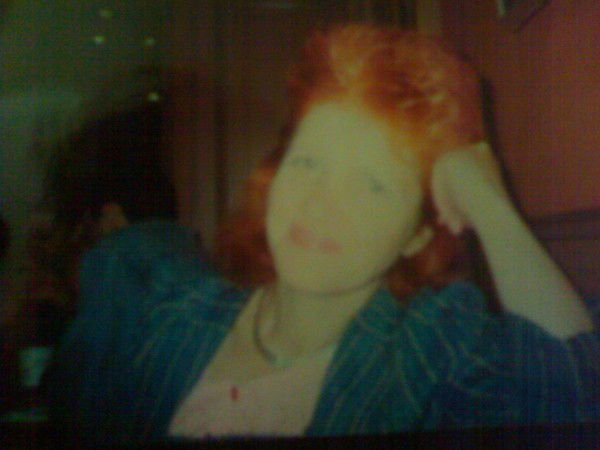 Ираида Топелина