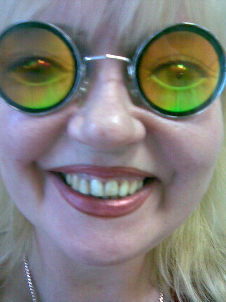 Ольга Нахаловна