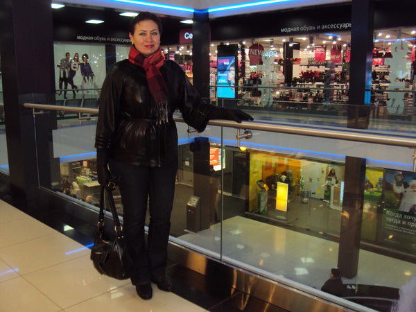 Ралия Гиматдинова