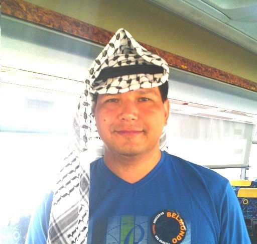 Ерлан Кавкаев