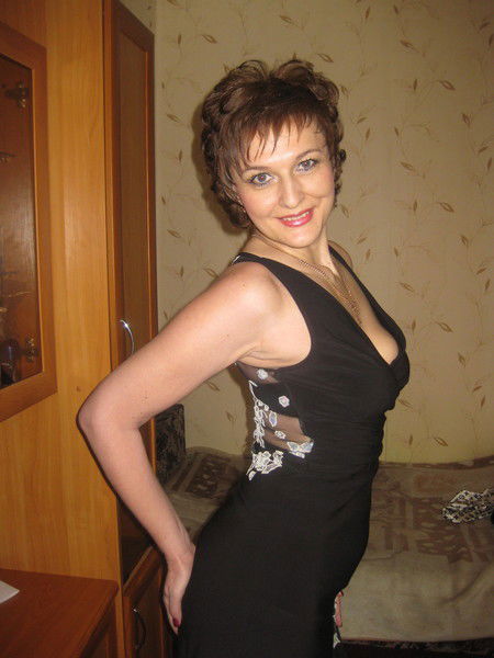 Надежда Мерцалова