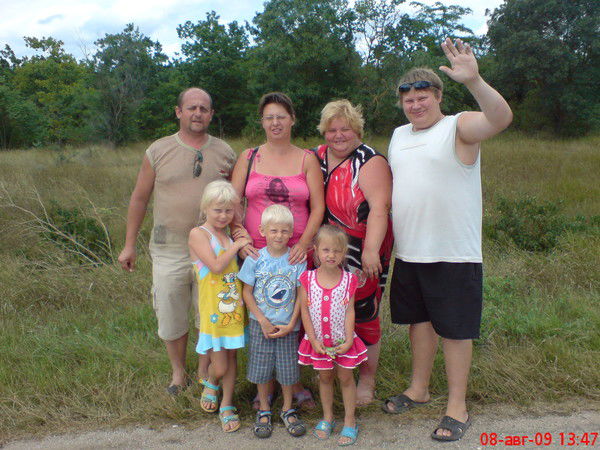 Александр Бондаренко