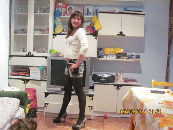 Marianna Rios Petryniak