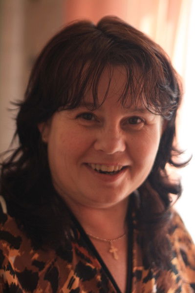 Вика Стасюк