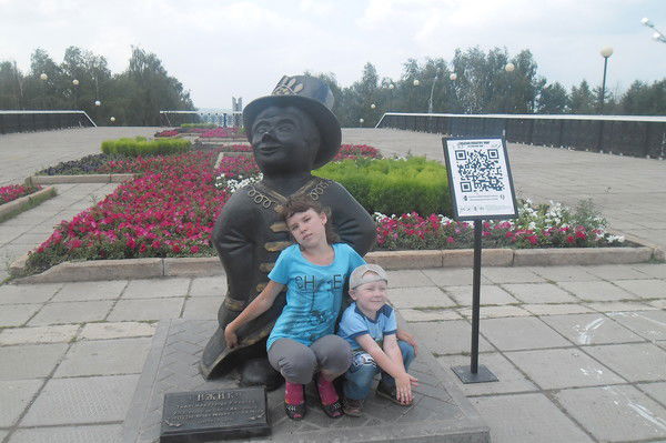 Альбина Хайдарова