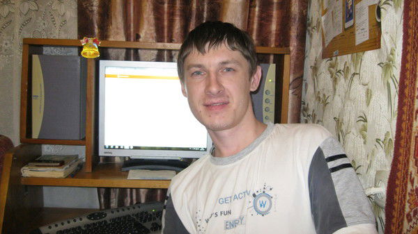 Сергей Попцов