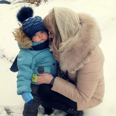 Лена Власова