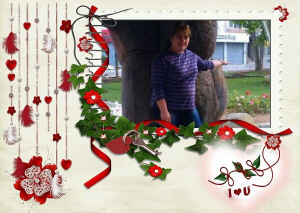 Арзыгуль Курбанова