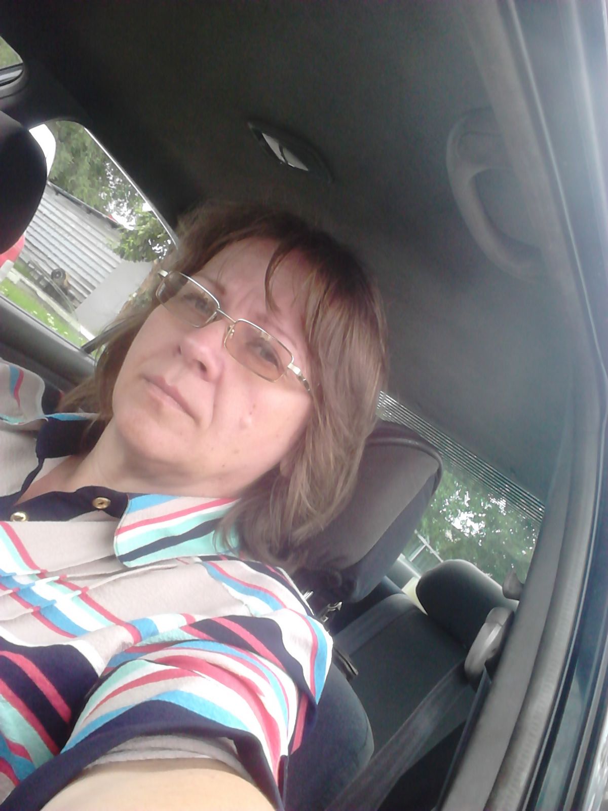 Татьяна Кашинская