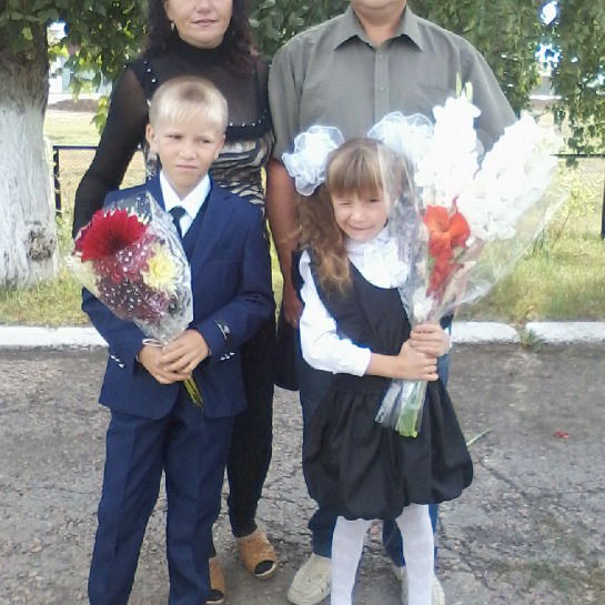 Михаил Малышев