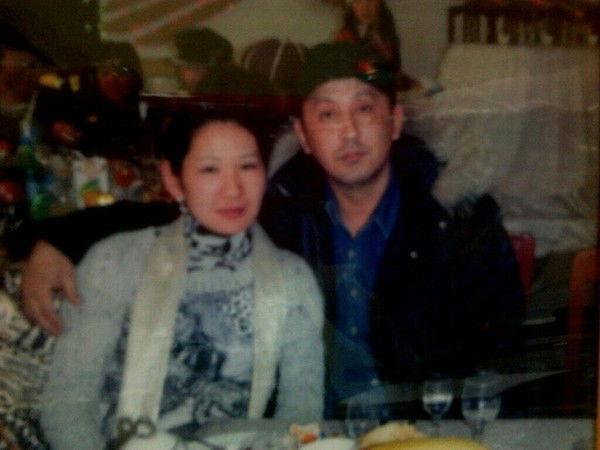 Salkynai Tolonbaevna