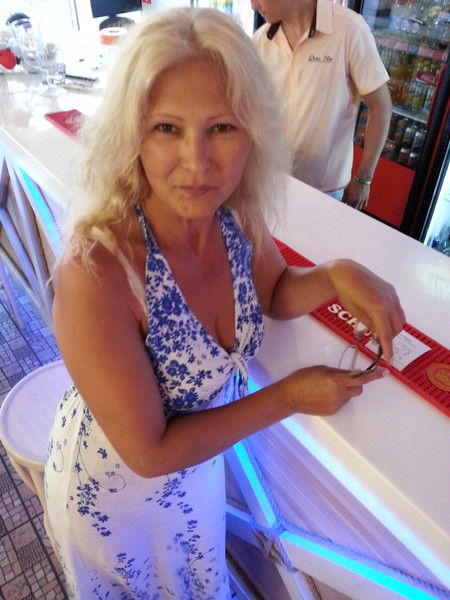 Лариса Герц