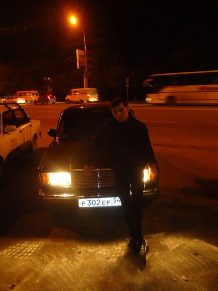 Владимир Юрьев