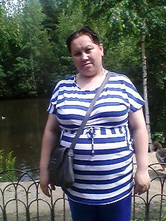 Мария Инькова