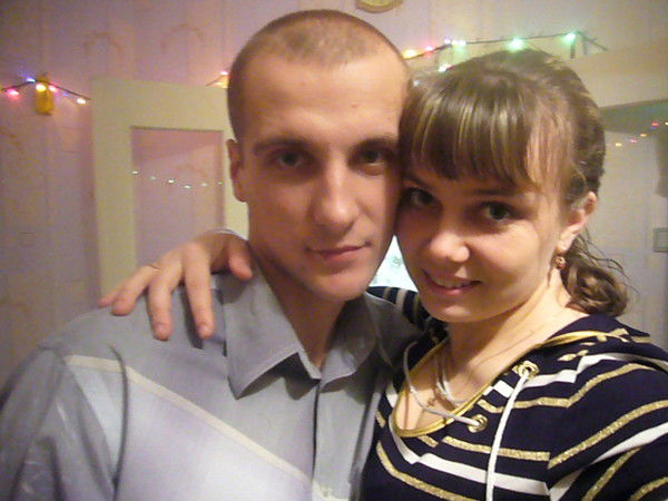 Костя Дергунов