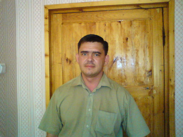 Дмитрий Бочковский