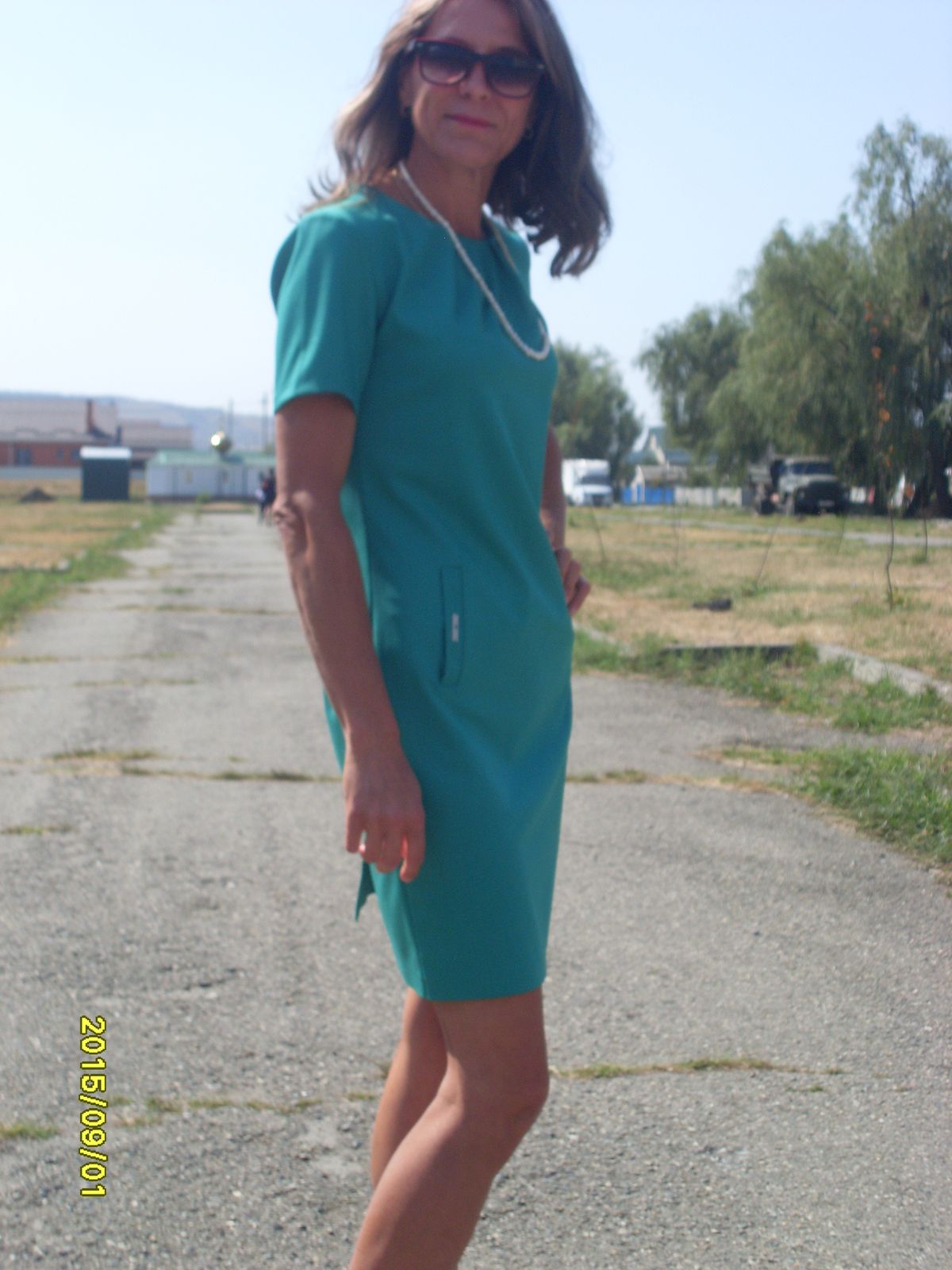 Наталья Новикоивa