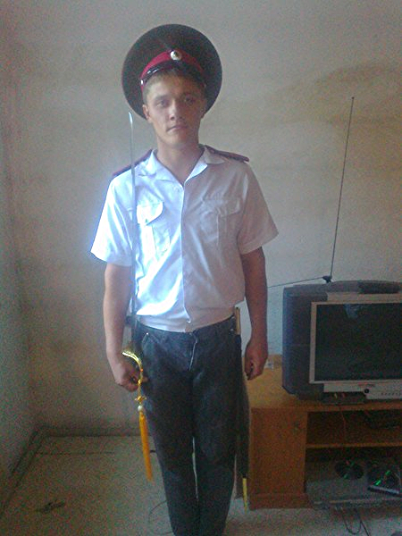 Сергей Шумаков