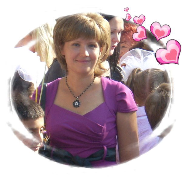 Ольга Медведева