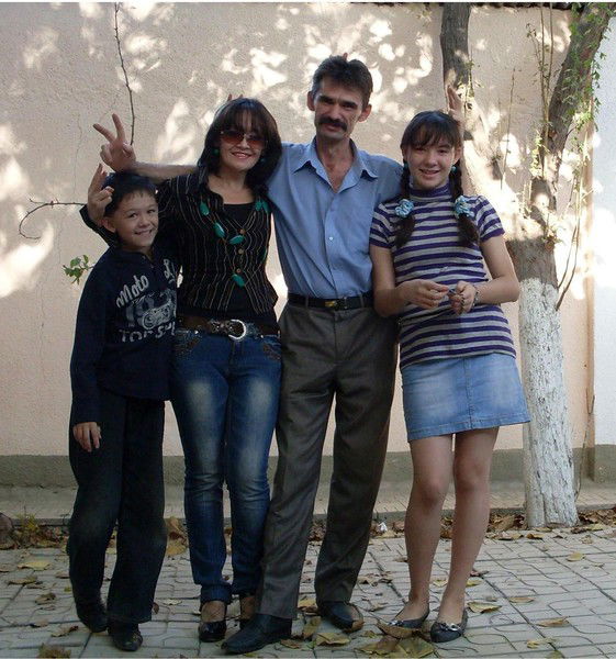 Камиль Махмудов