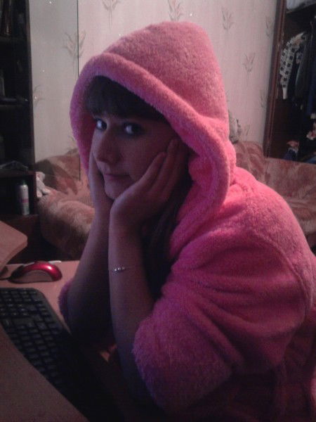 Екатерина Черных