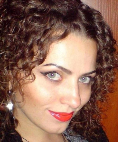 Мария Коновалова