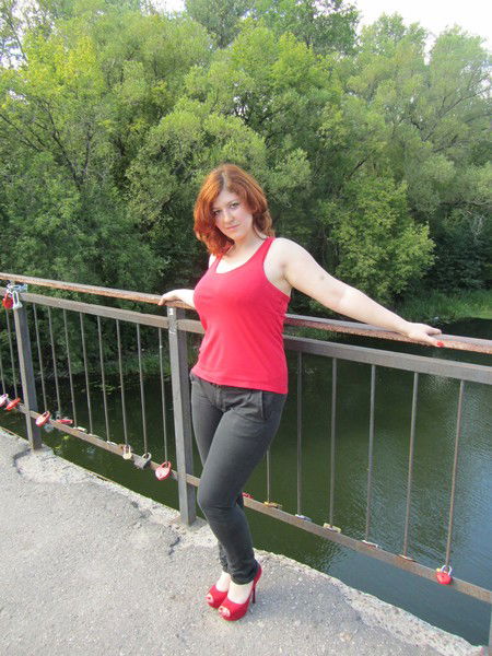 Екатерина Евдокимова