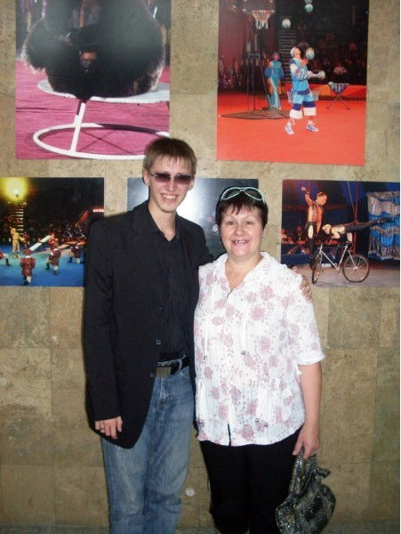 Ольга Зуева