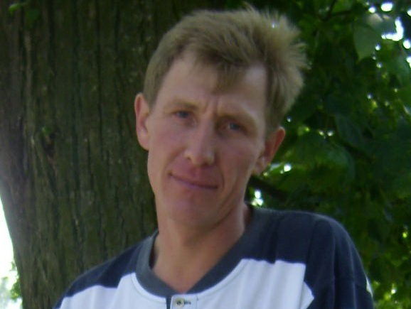 Сергей Стрельченко