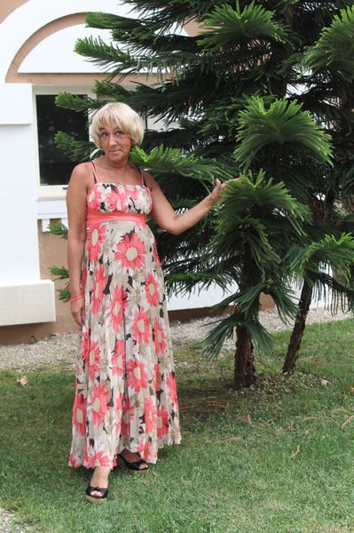 Натали Егорова