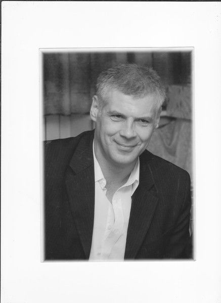 Олег Налетов