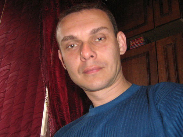 Алексей Галайко