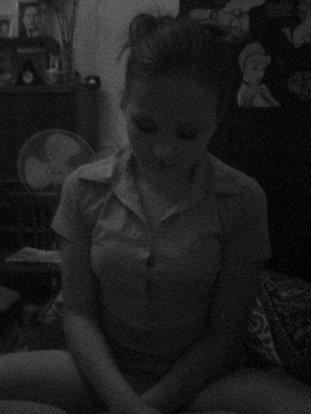 Алёнка Минаева