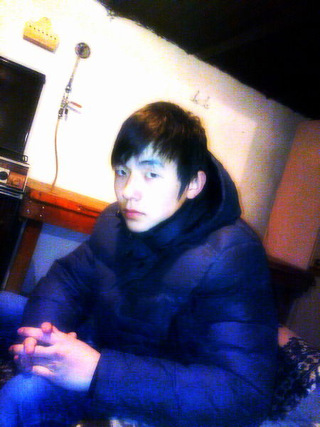 Санч Нарботаев