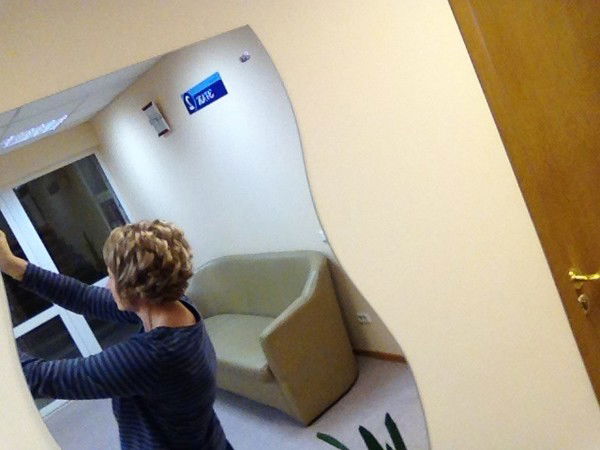 Любовь Захарова