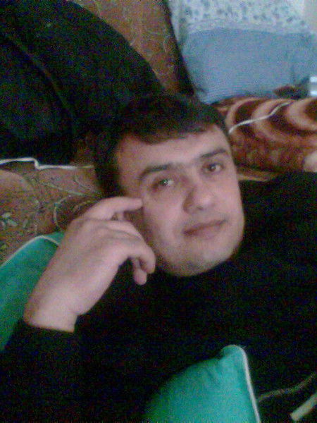 Ильхом Кушаев